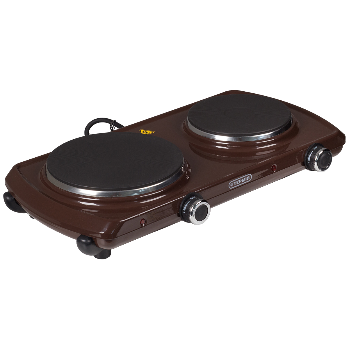 Електроплитка "Термія" ЕПЧ 2-2,2/230 М2(к)